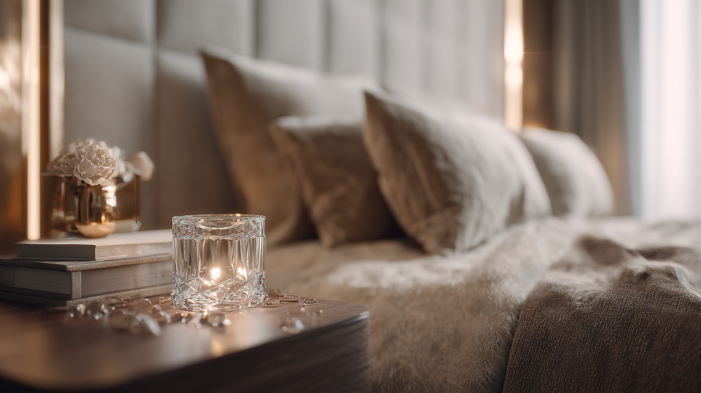 27 Modern Luxury Bedroom Designs That Redefine Elegance