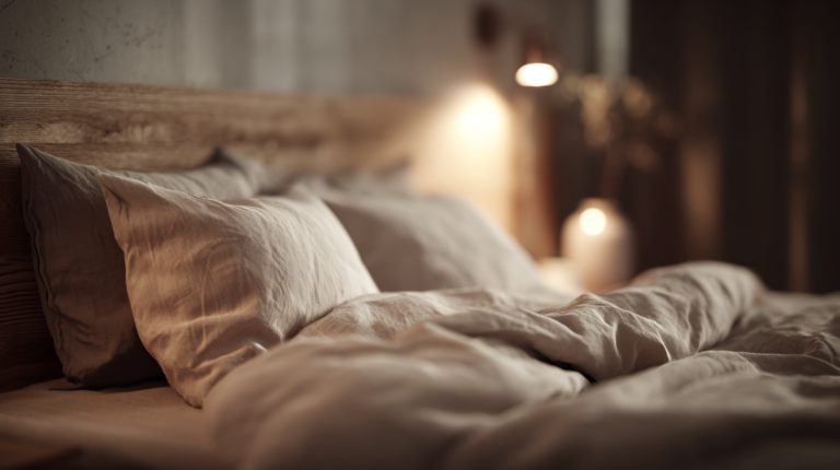 27 Nordic Bedroom Ideas That Feel Calm and Minimal