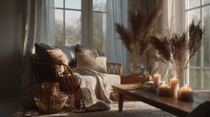 27 Scandinavian Living Room Designs That Feel Bright and Effortless