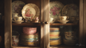 27 Vintage Kitchen Ideas for a Cozy and Timeless Home