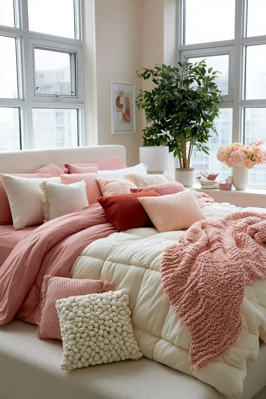 27 Dreamy Cute Core Room Ideas For A Happy Cozy Space