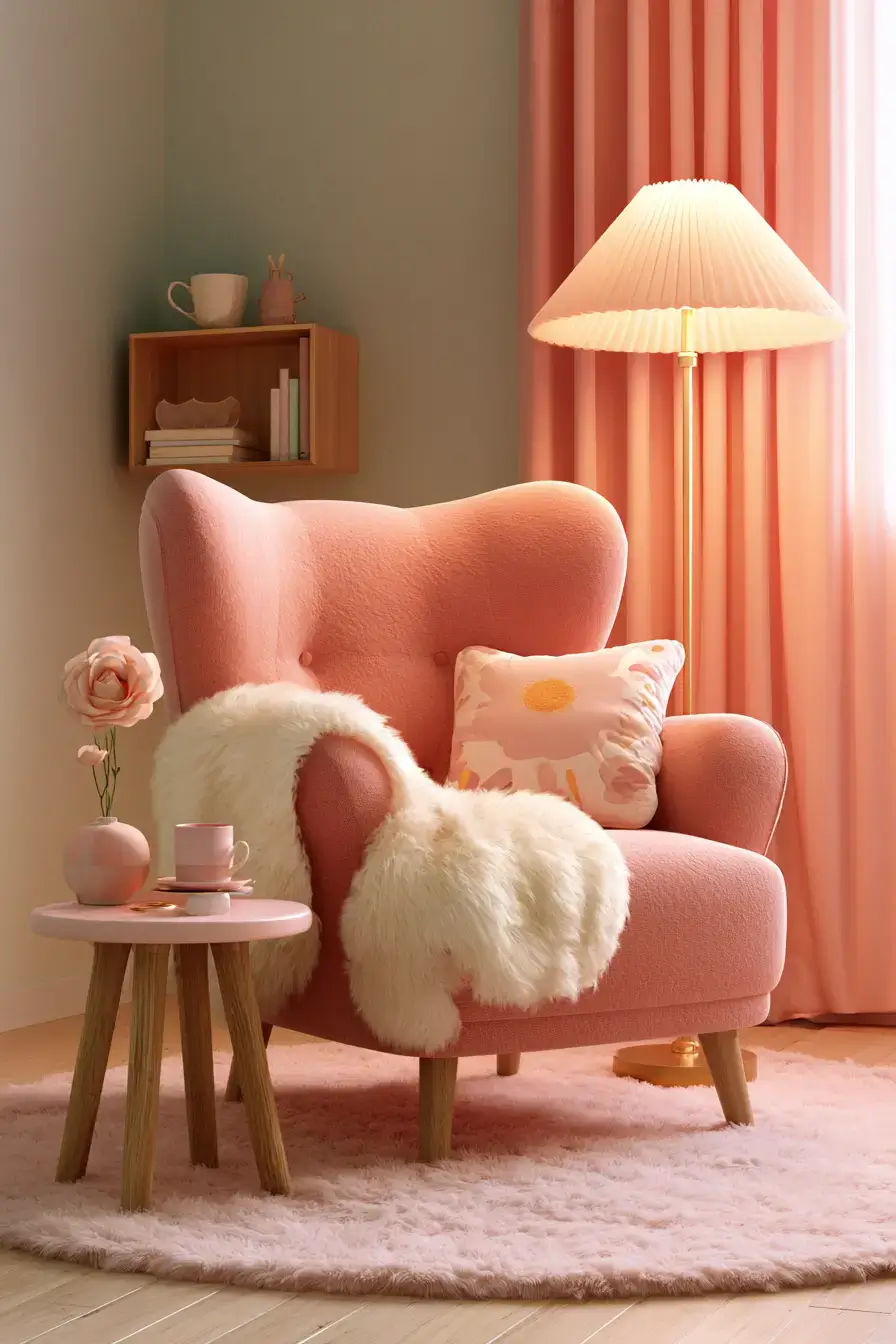 27 Dreamy Cute Core Room Ideas For A Happy Cozy Space