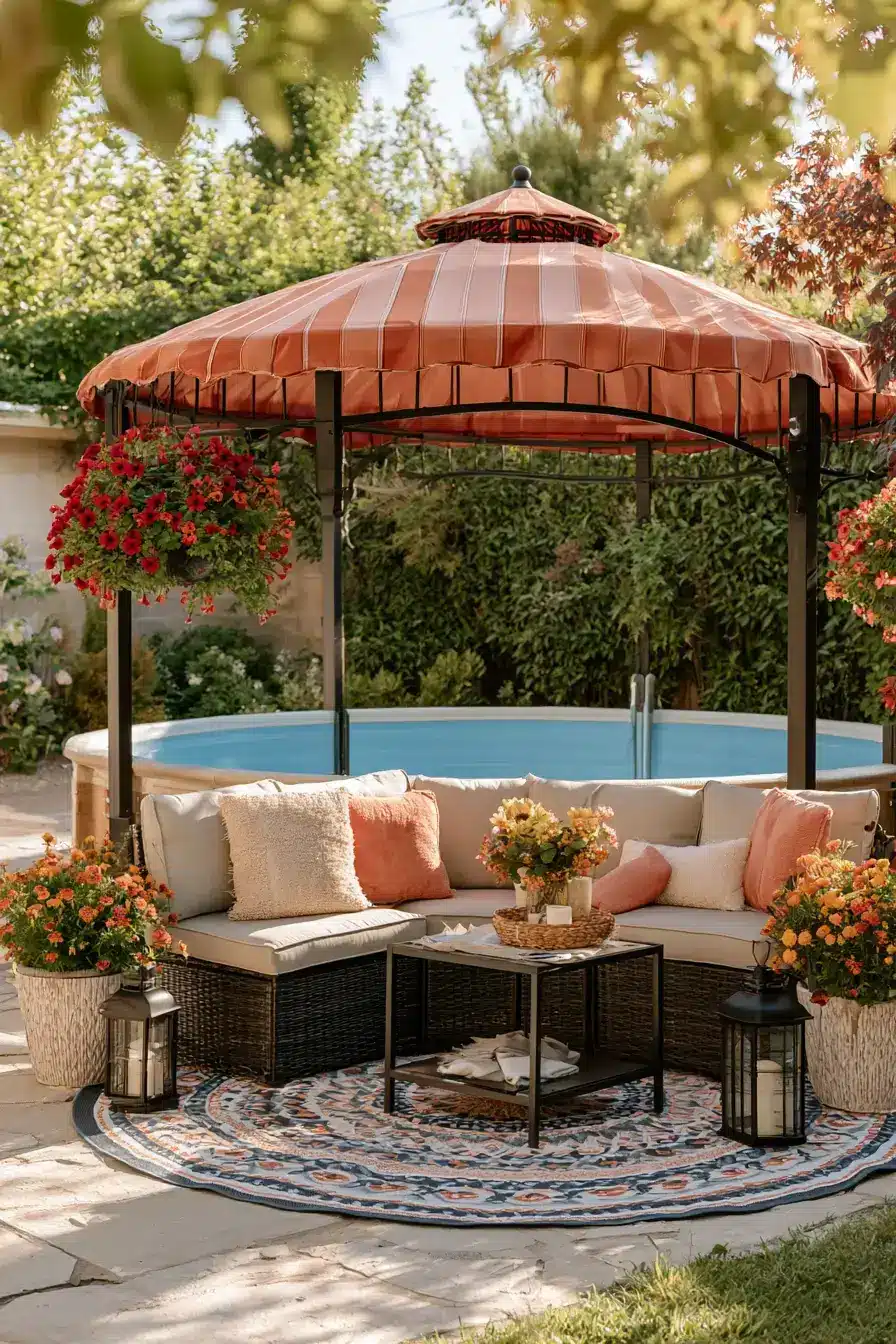 27 Fun Cowboy Pool Ideas For A Cool Stylish Backyard