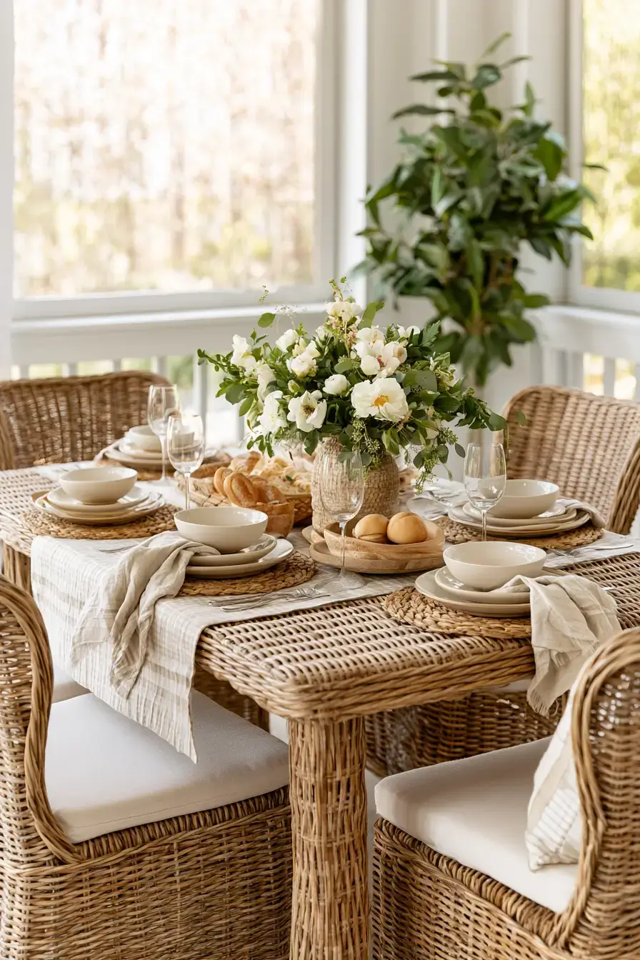 27 Cozy Screened In Porch Ideas For A Dreamy Outdoor Retreat