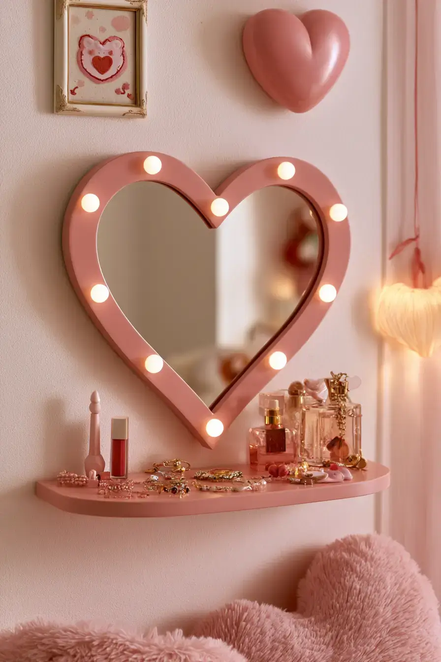 27 Dreamy Cute Core Room Ideas For A Happy Cozy Space