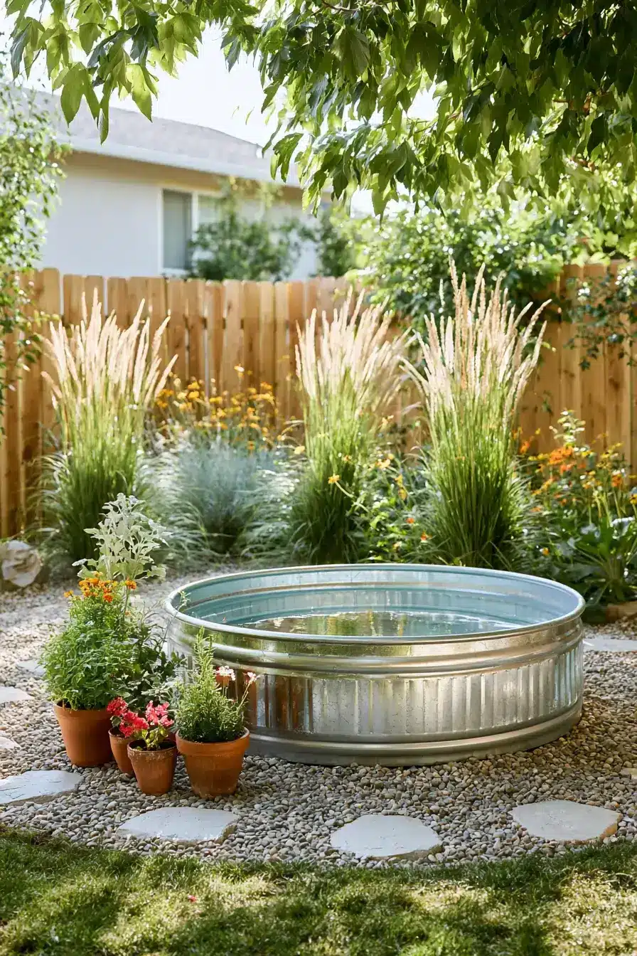 27 Fun Cowboy Pool Ideas For A Cool Stylish Backyard