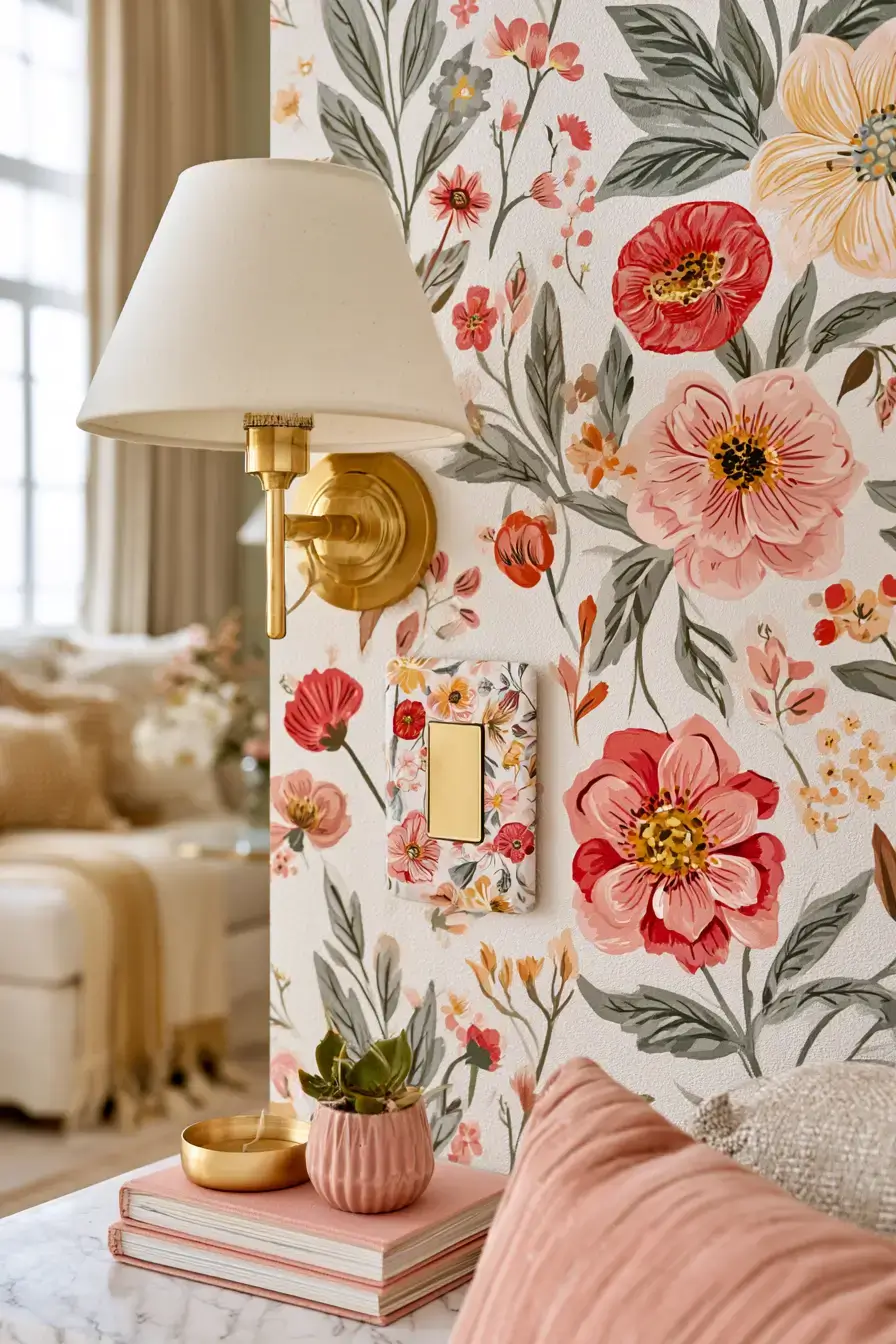 27 Creative DIY Light Switch Cover Ideas For A Cute Stylish Home