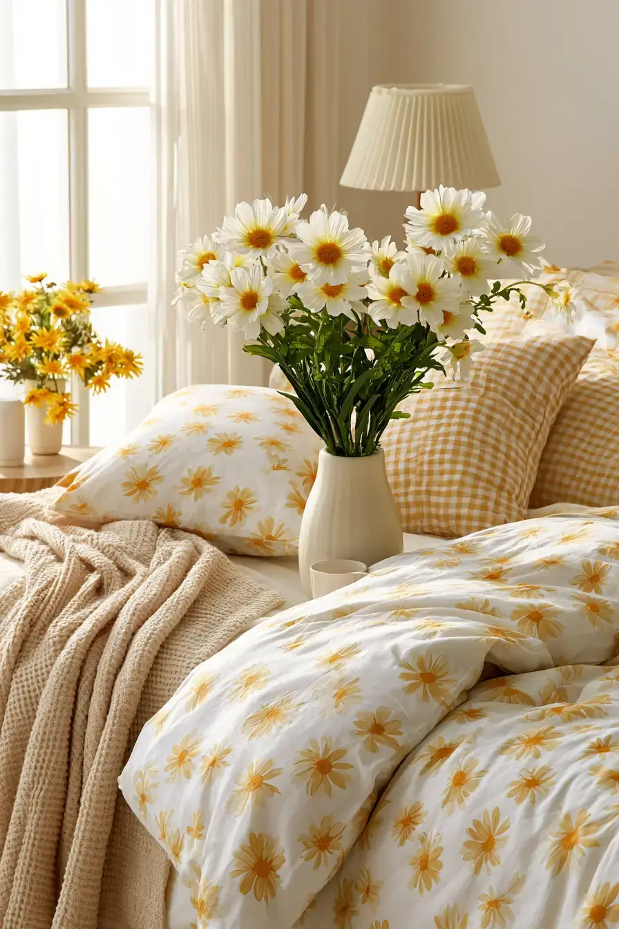 27 Dreamy Cute Core Room Ideas For A Happy Cozy Space