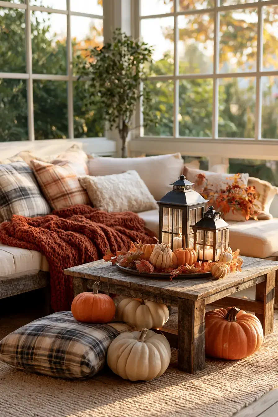 27 Cozy Screened In Porch Ideas For A Dreamy Outdoor Retreat