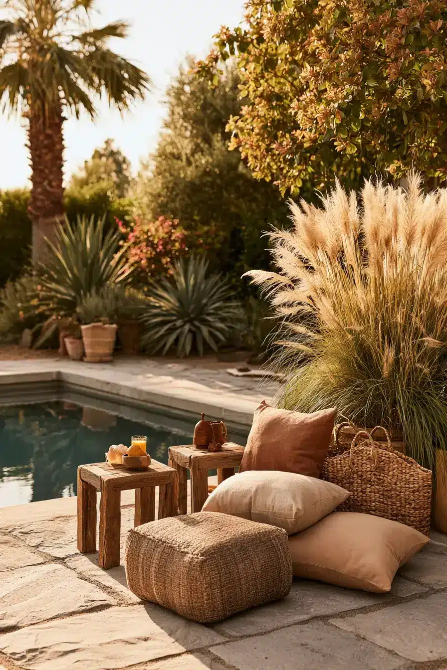 27 Fun Cowboy Pool Ideas For A Cool Stylish Backyard