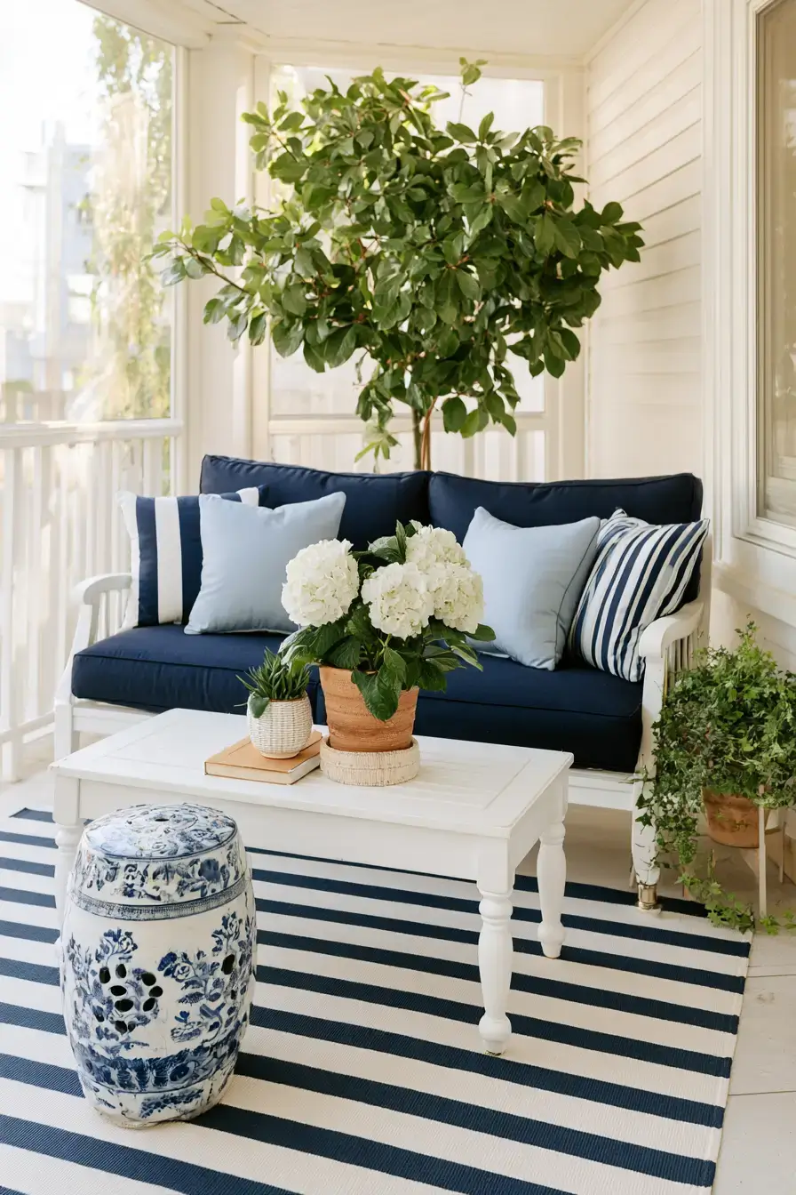 27 Cozy Screened In Porch Ideas For A Dreamy Outdoor Retreat