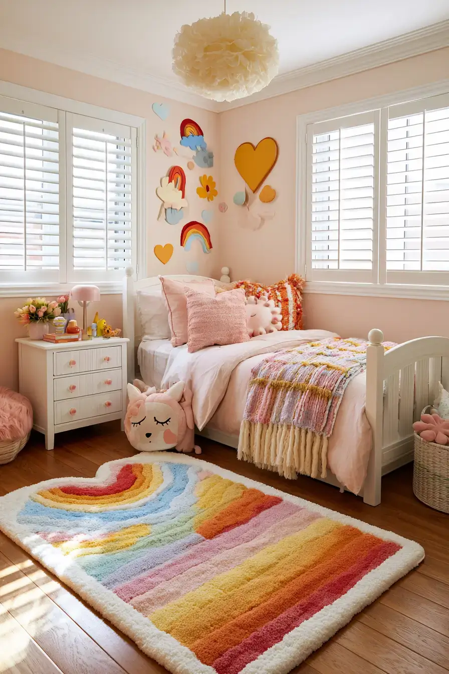 27 Dreamy Cute Core Room Ideas For A Happy Cozy Space