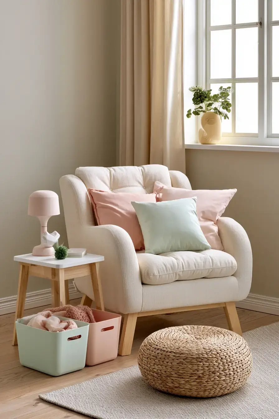 27 Dreamy Cute Core Room Ideas For A Happy Cozy Space
