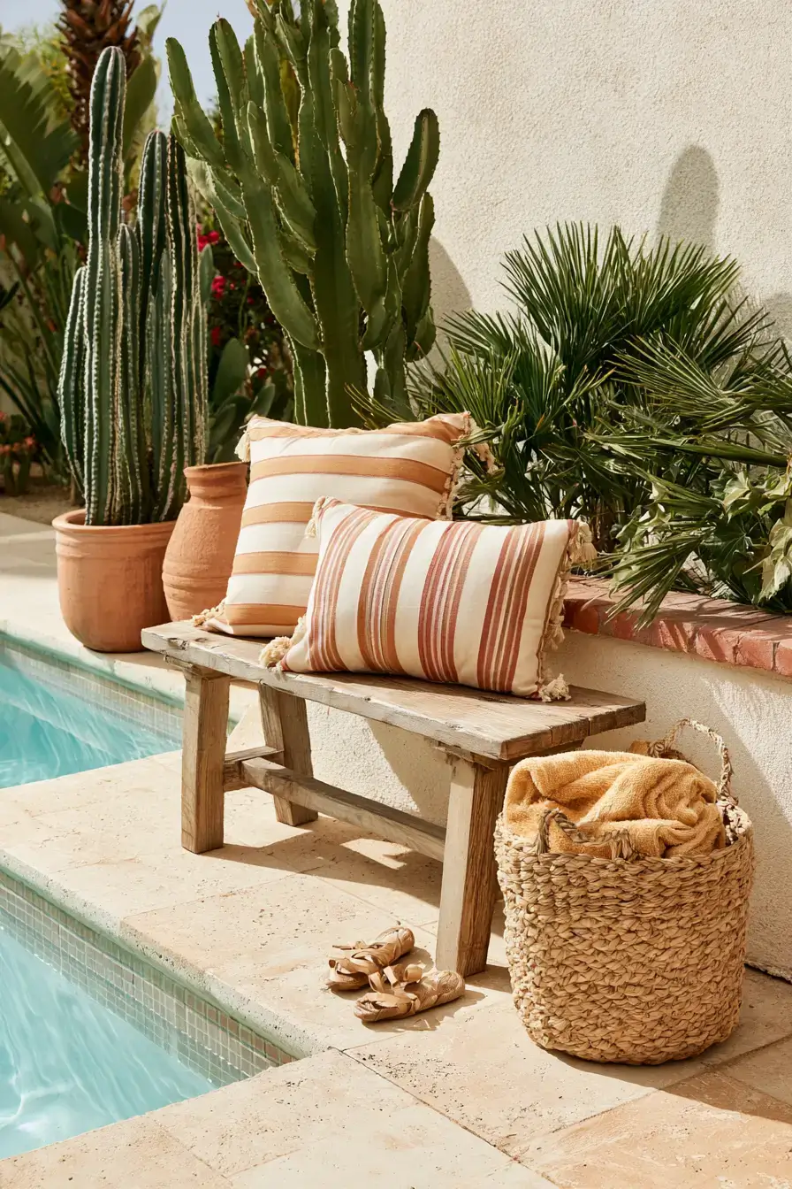 27 Fun Cowboy Pool Ideas For A Cool Stylish Backyard