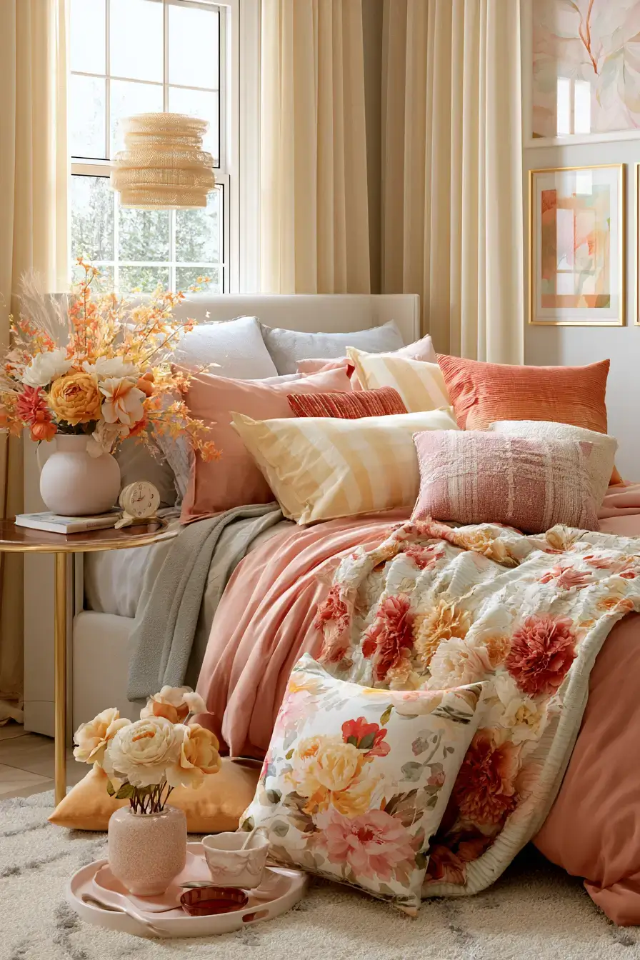 27 Dreamy Cute Core Room Ideas For A Happy Cozy Space