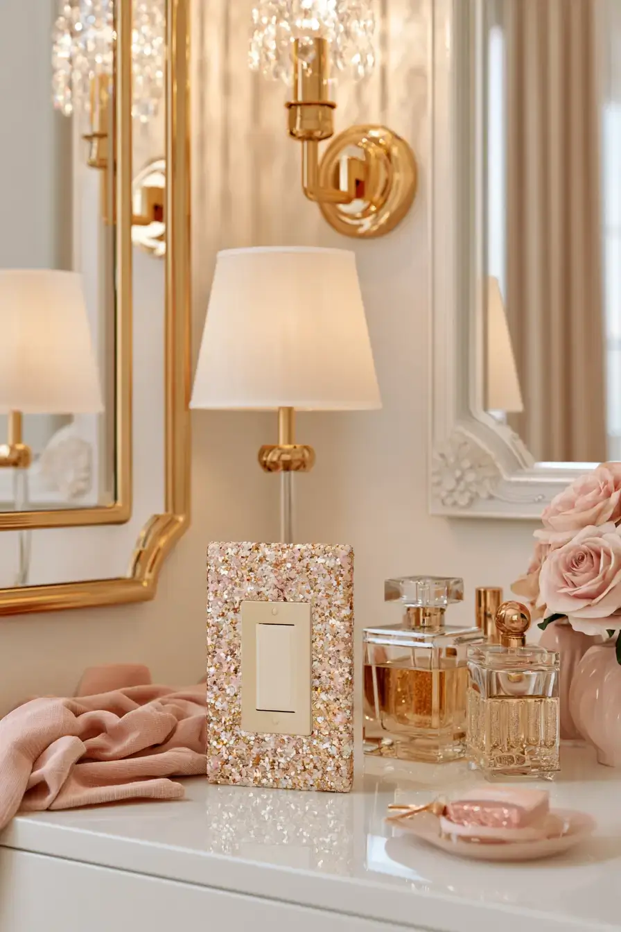 27 Creative DIY Light Switch Cover Ideas For A Cute Stylish Home