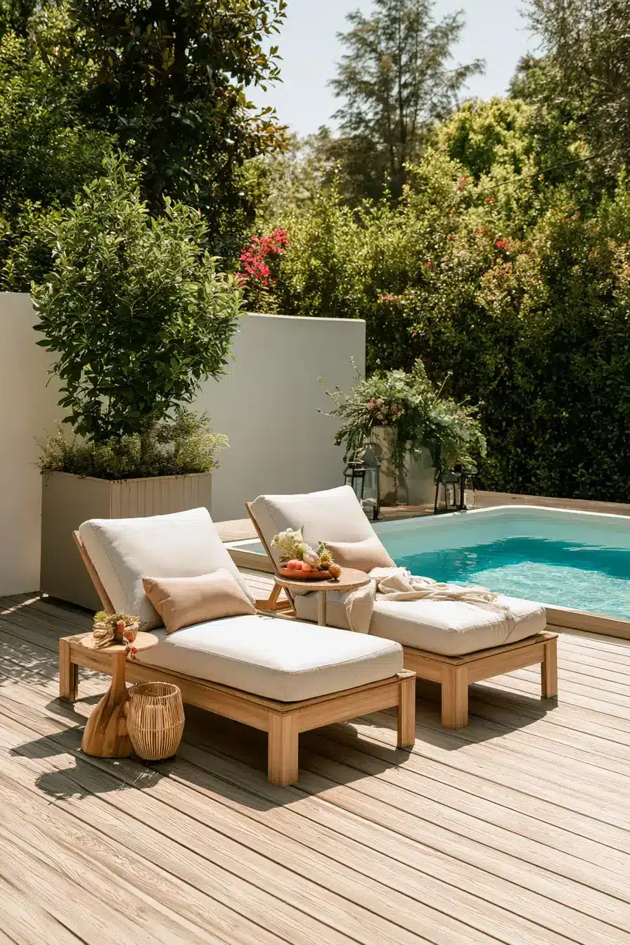 27 Fun Cowboy Pool Ideas For A Cool Stylish Backyard