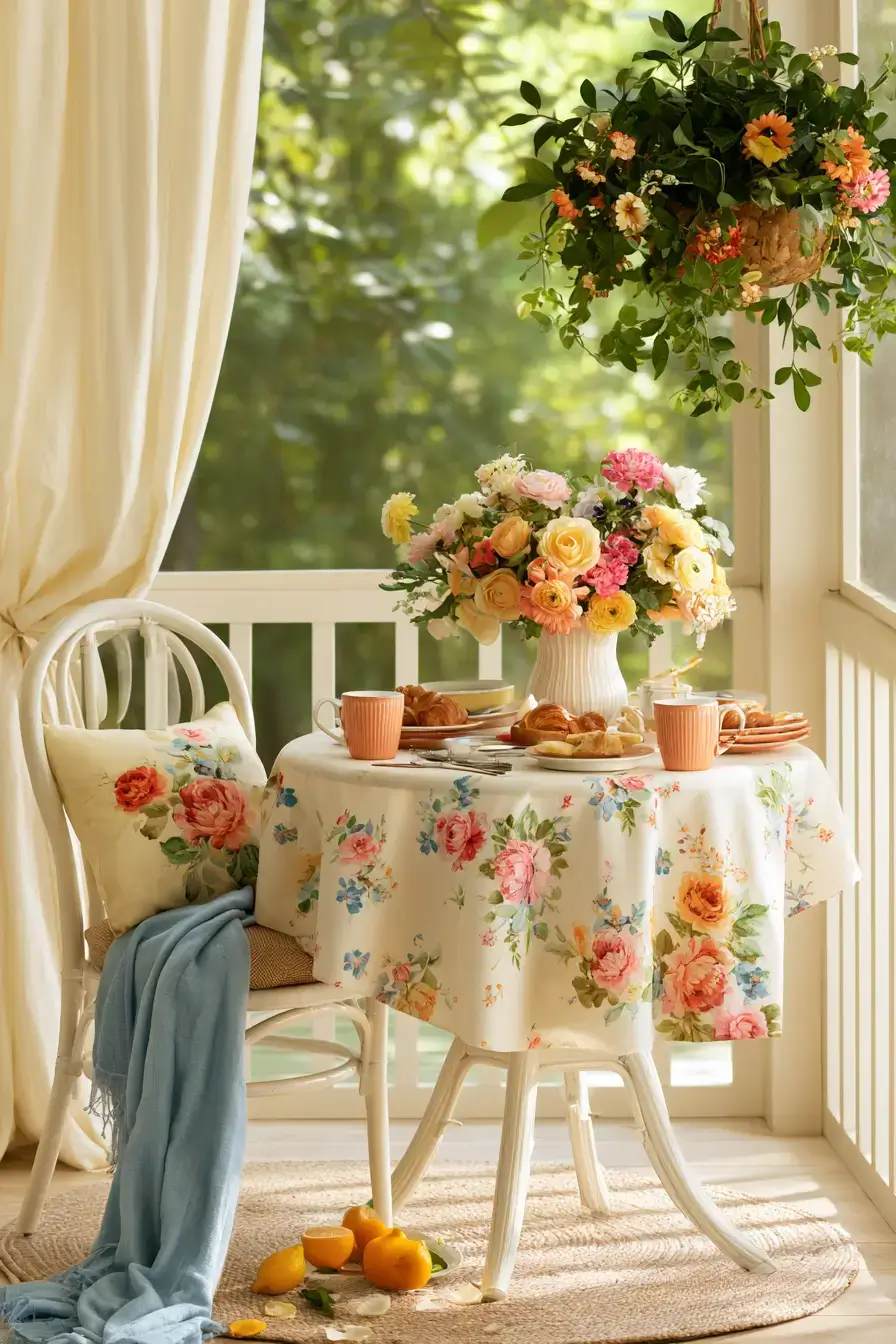 27 Cozy Screened In Porch Ideas For A Dreamy Outdoor Retreat