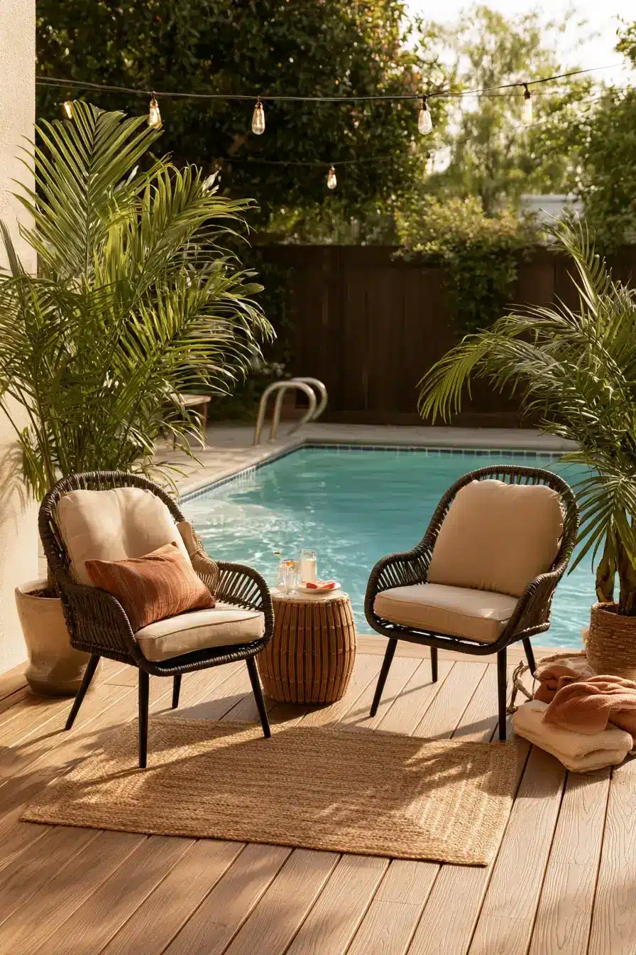27 Fun Cowboy Pool Ideas For A Cool Stylish Backyard