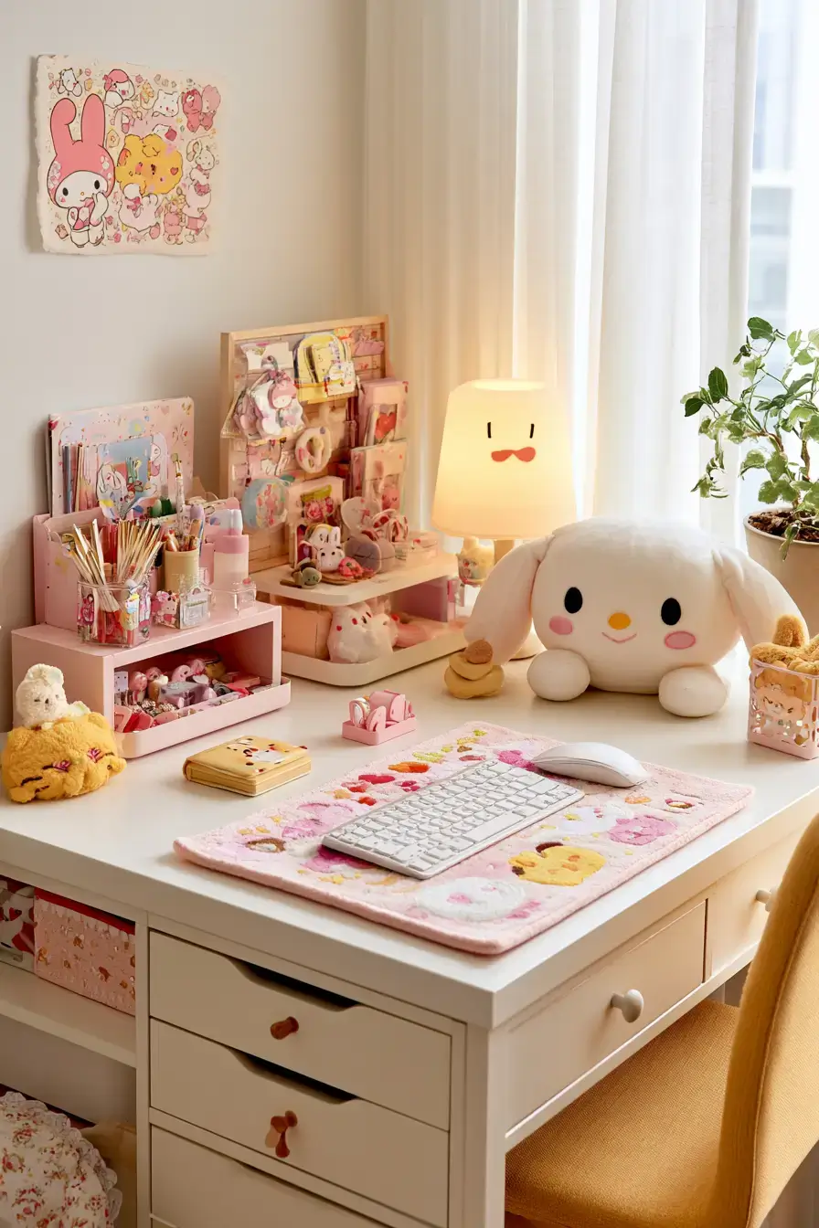 27 Dreamy Cute Core Room Ideas For A Happy Cozy Space