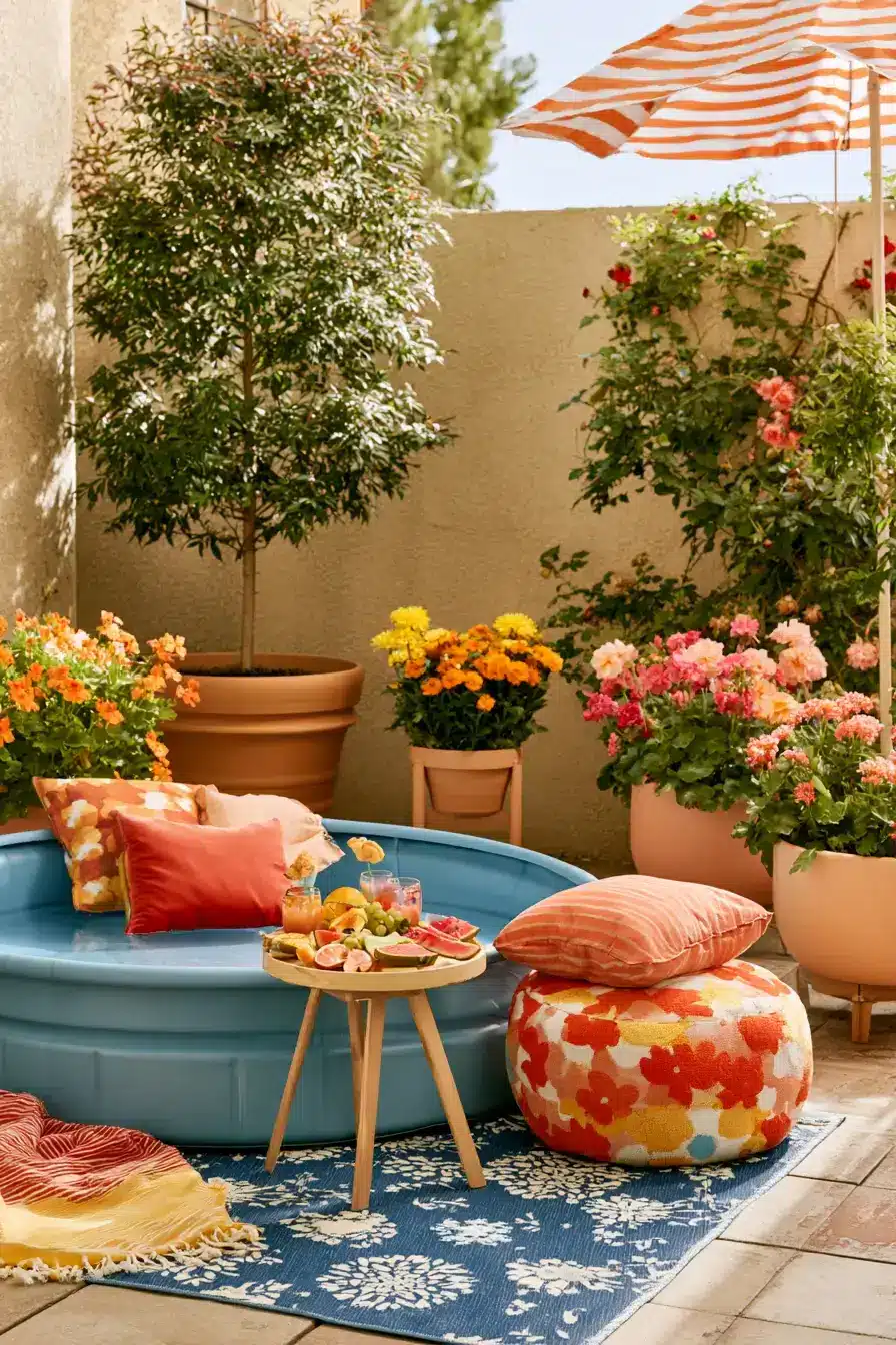 27 Fun Cowboy Pool Ideas For A Cool Stylish Backyard