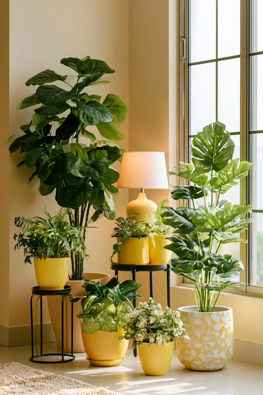 27 Cheerful Yellow Dorm Room Ideas For A Bright Cozy College Space