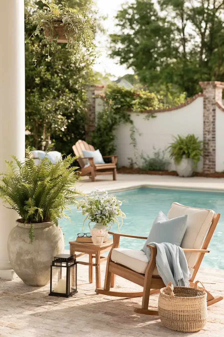 27 Fun Cowboy Pool Ideas For A Cool Stylish Backyard