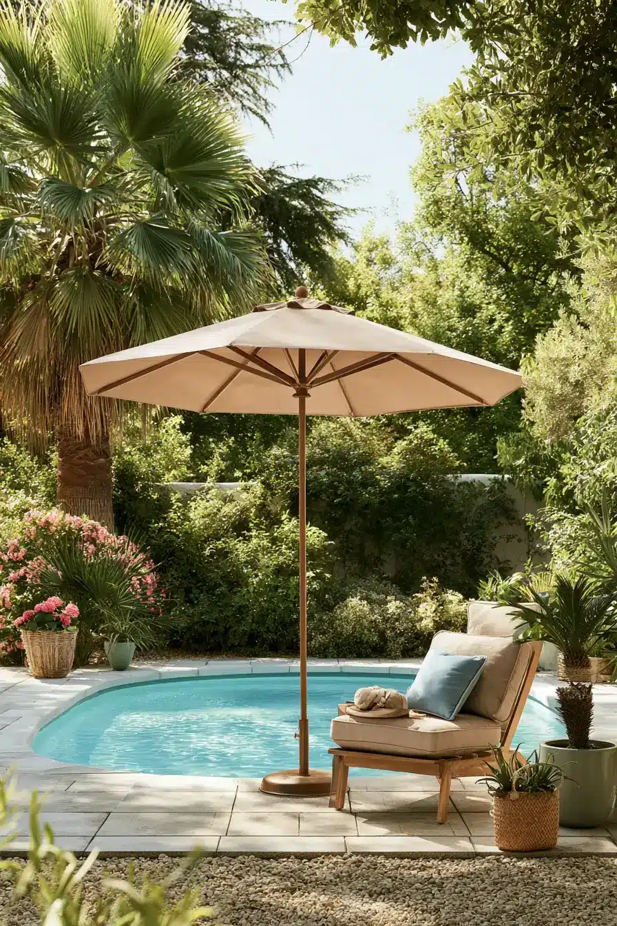 27 Fun Cowboy Pool Ideas For A Cool Stylish Backyard
