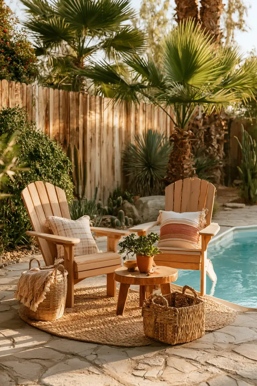 27 Fun Cowboy Pool Ideas For A Cool Stylish Backyard
