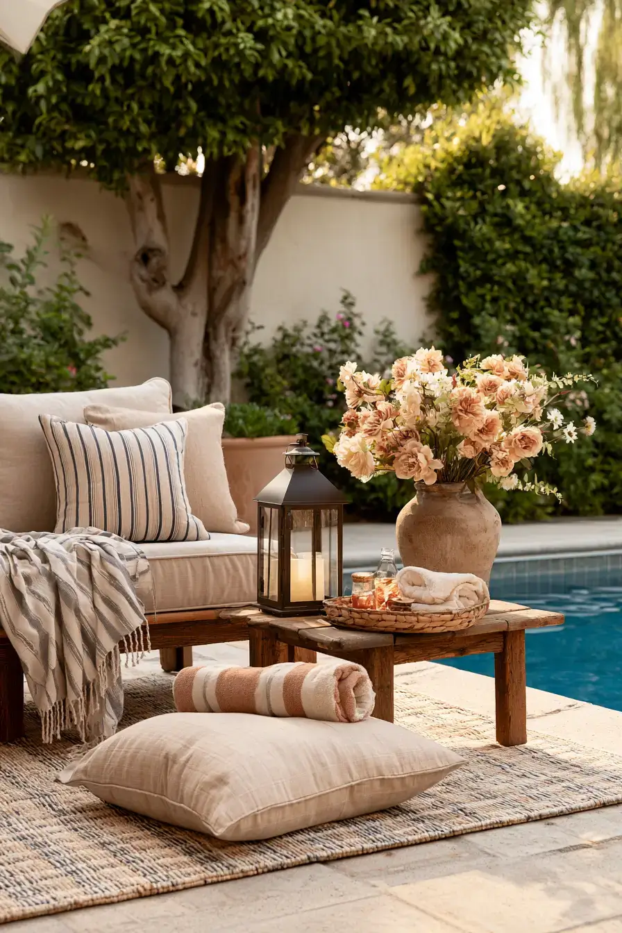 27 Fun Cowboy Pool Ideas For A Cool Stylish Backyard