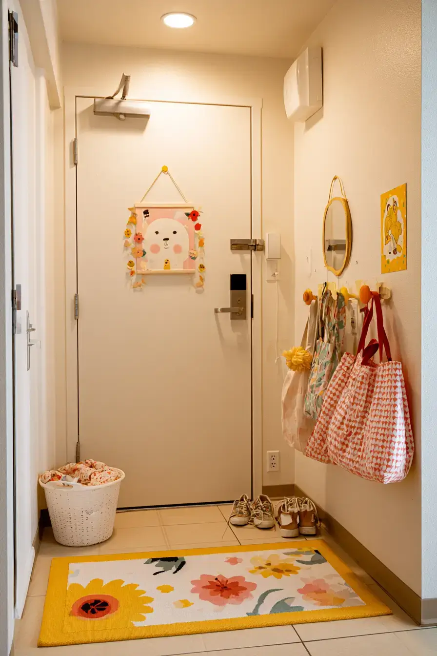 27 Cheerful Yellow Dorm Room Ideas For A Bright Cozy College Space