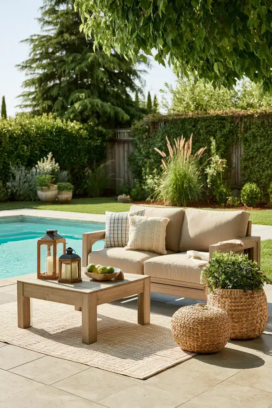 27 Fun Cowboy Pool Ideas For A Cool Stylish Backyard