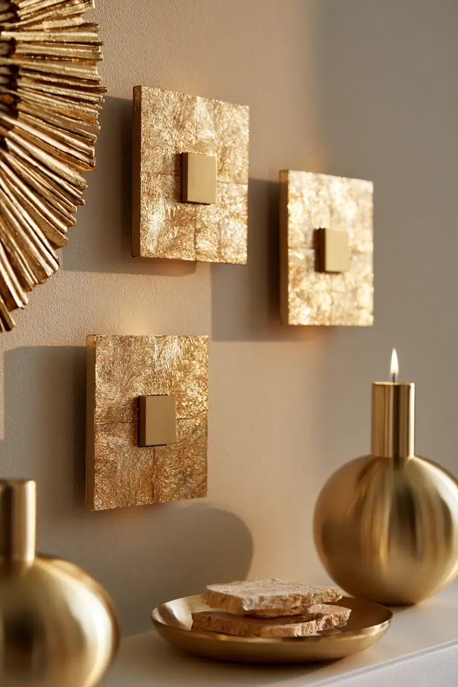 27 Creative DIY Light Switch Cover Ideas For A Cute Stylish Home