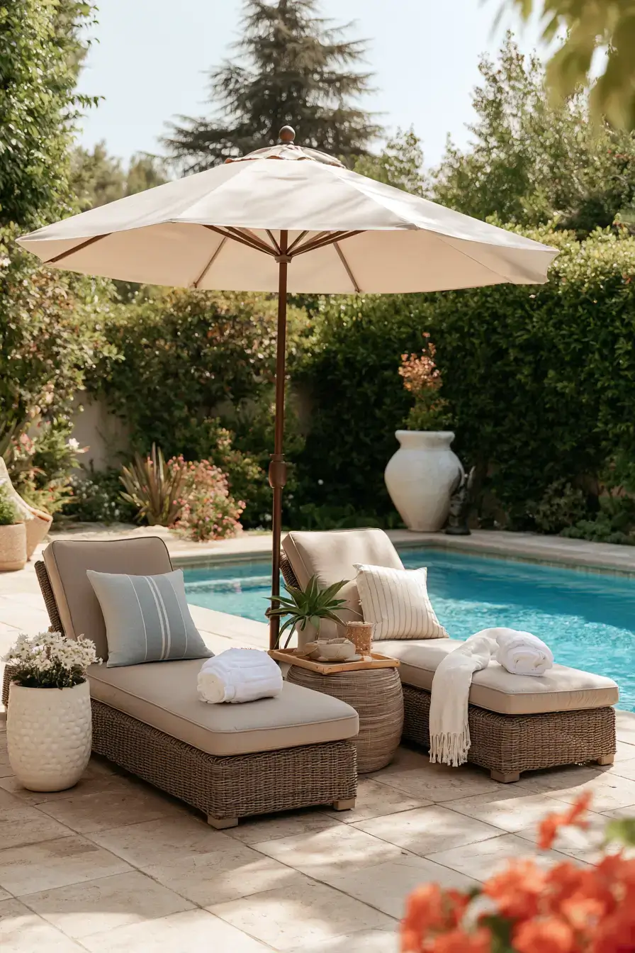 27 Fun Cowboy Pool Ideas For A Cool Stylish Backyard