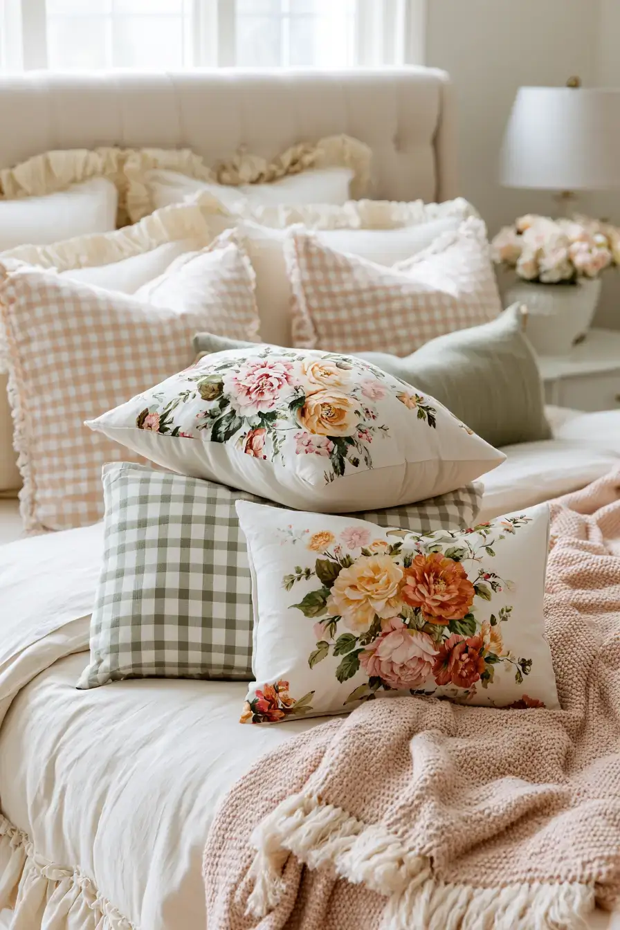 27 Dreamy Cute Core Room Ideas For A Happy Cozy Space