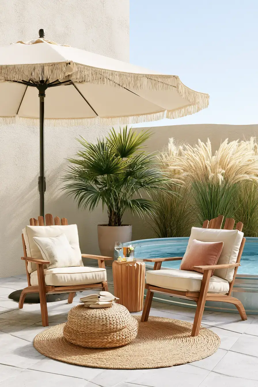 27 Fun Cowboy Pool Ideas For A Cool Stylish Backyard