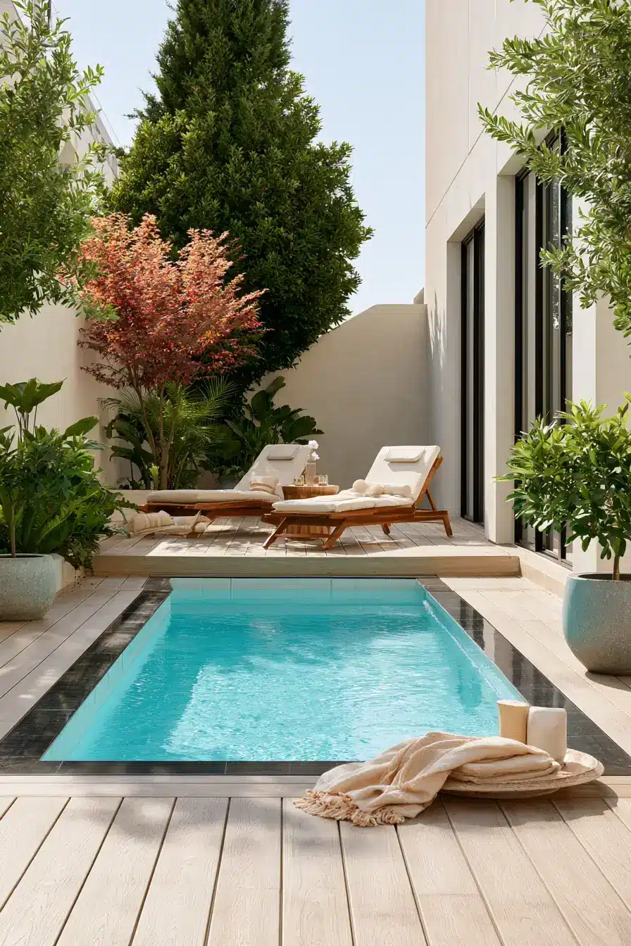 27 Fun Cowboy Pool Ideas For A Cool Stylish Backyard