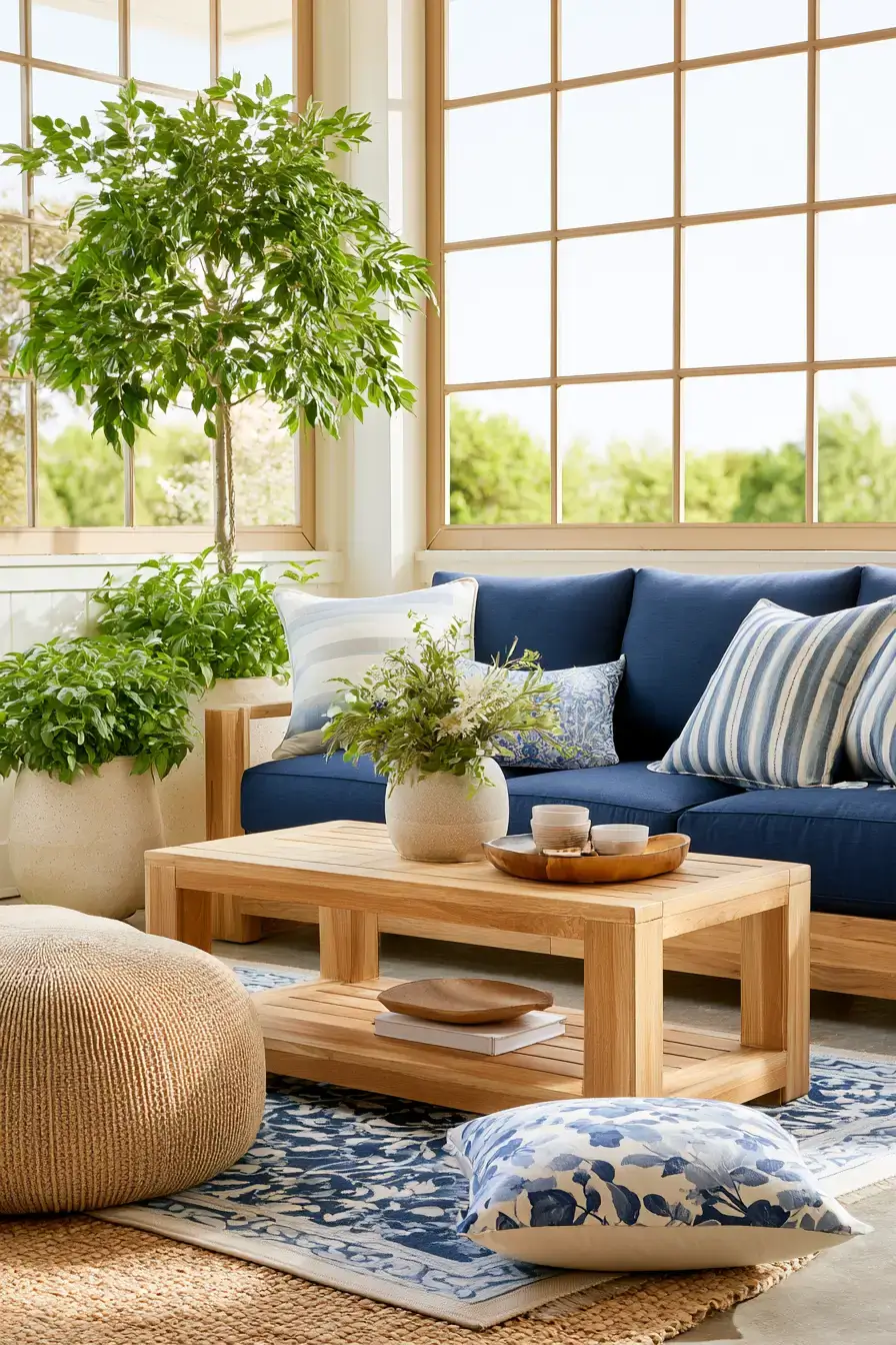 27 Cozy Screened In Porch Ideas For A Dreamy Outdoor Retreat