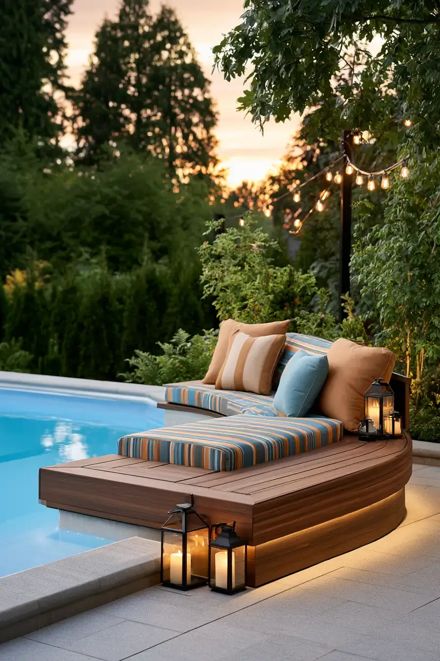 27 Fun Cowboy Pool Ideas For A Cool Stylish Backyard