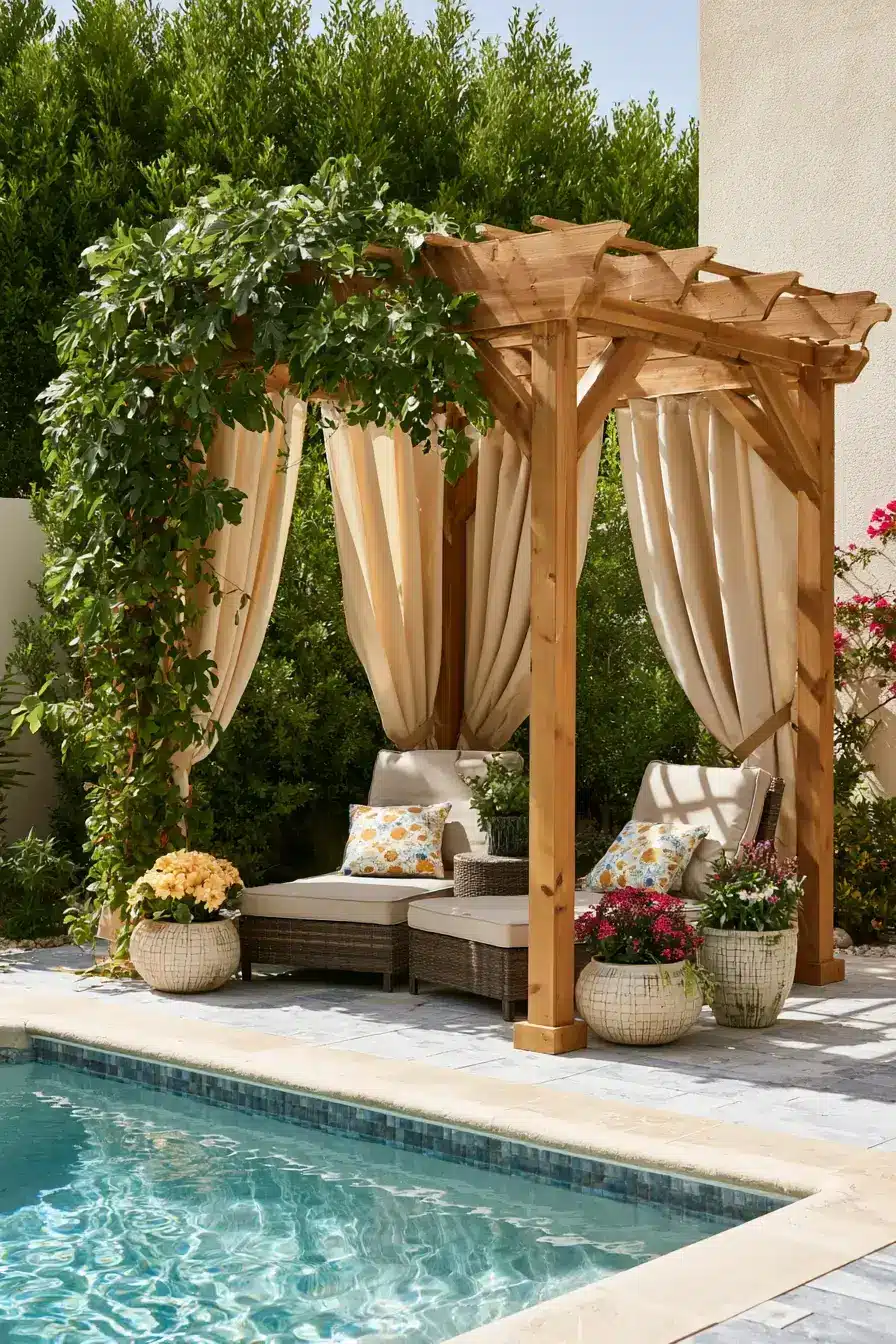 27 Fun Cowboy Pool Ideas For A Cool Stylish Backyard