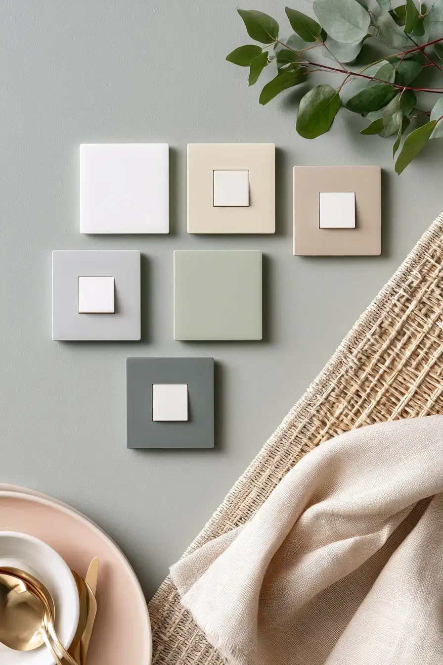 27 Creative DIY Light Switch Cover Ideas For A Cute Stylish Home