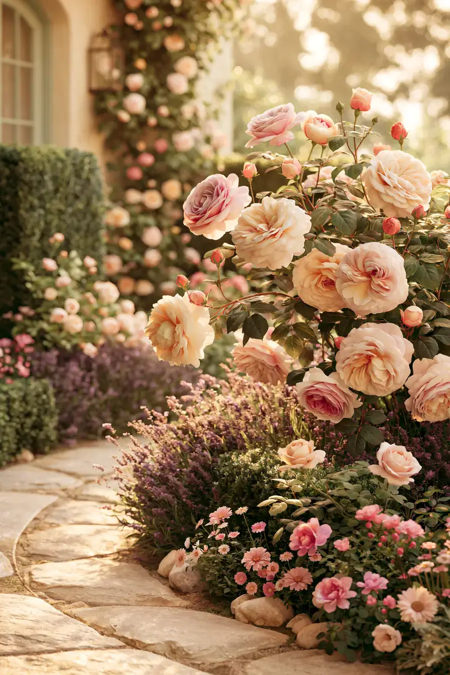 27 Front Garden Ideas for a Beautiful First Impression