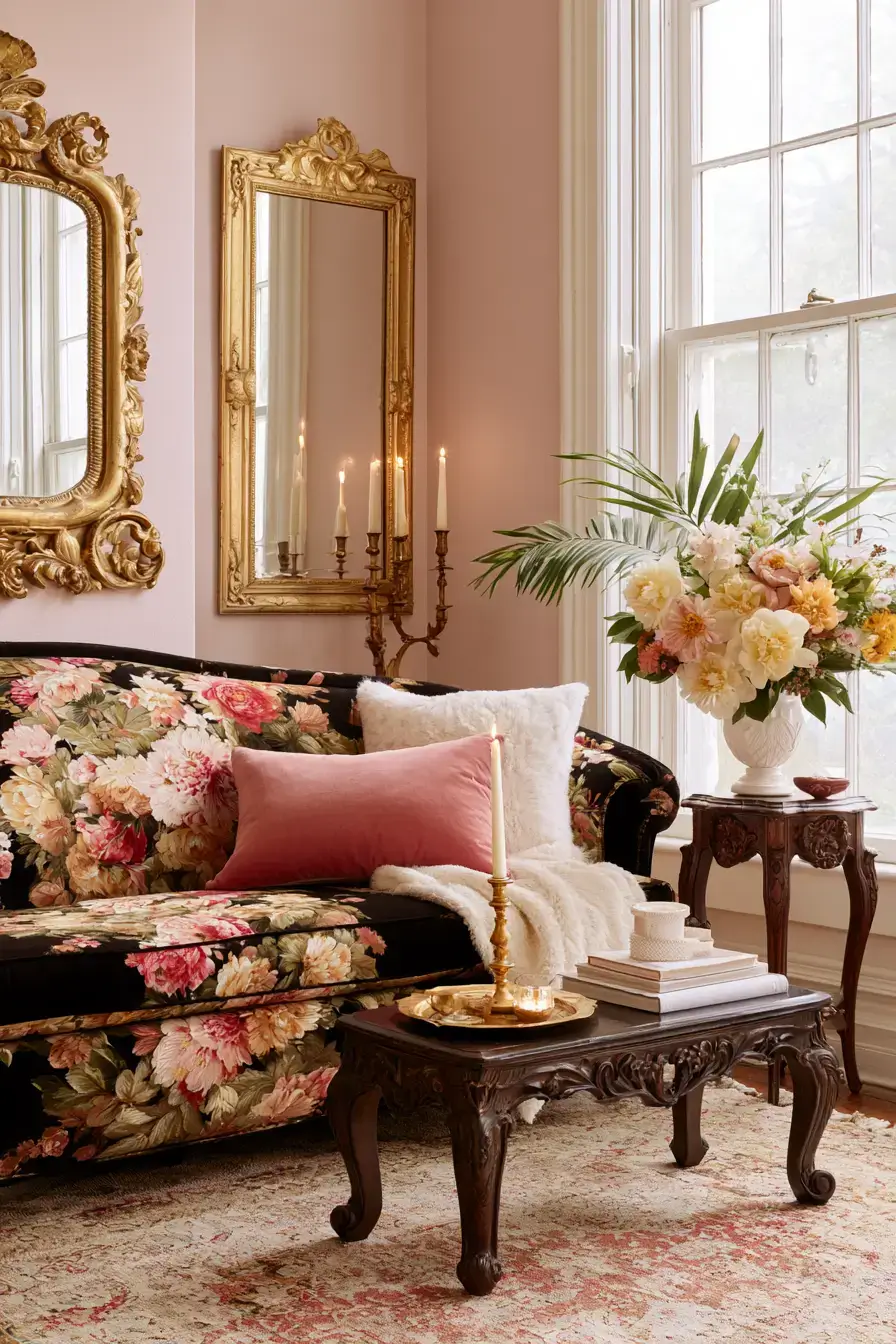 27 Beautiful Victorian House Interiors For Timeless Charm
