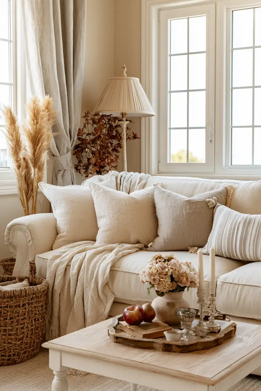 27 Timeless French Shabby Chic Decor Ideas For Sweet Homes