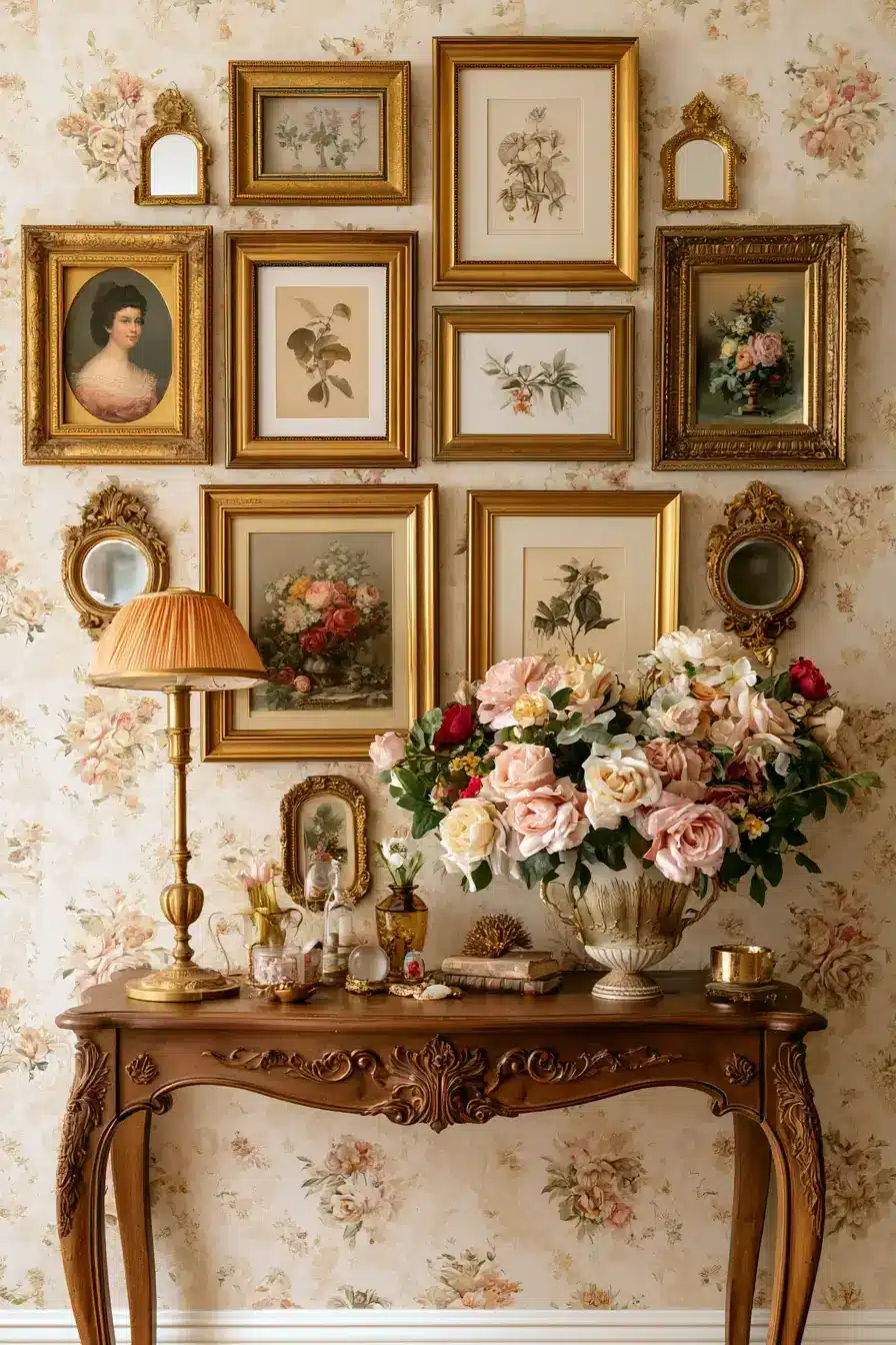 27 Beautiful Victorian House Interiors For Timeless Charm