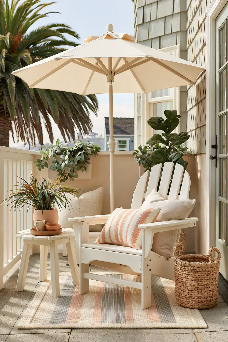 27 Big Balcony Ideas for a Stylish Outdoor Escape
