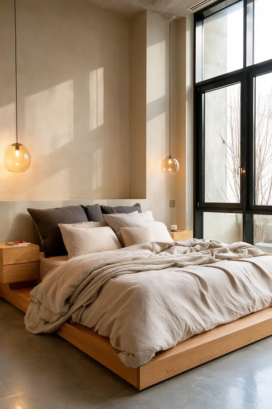 27 Soft Brutalism Interior Ideas for Warm Modern Spaces