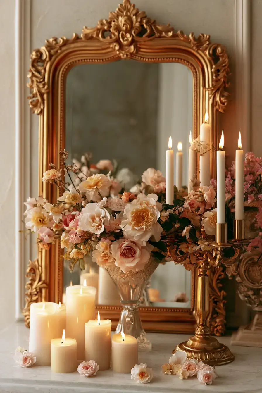 27 Beautiful Fairycore Living Room Ideas For Whimsical Living