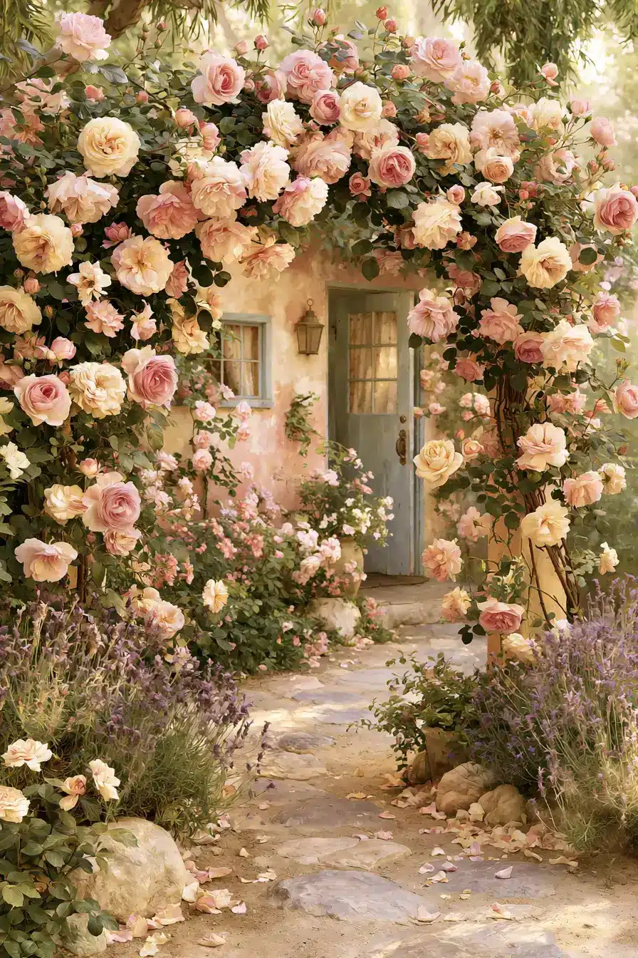 27 Front Garden Ideas for a Beautiful First Impression