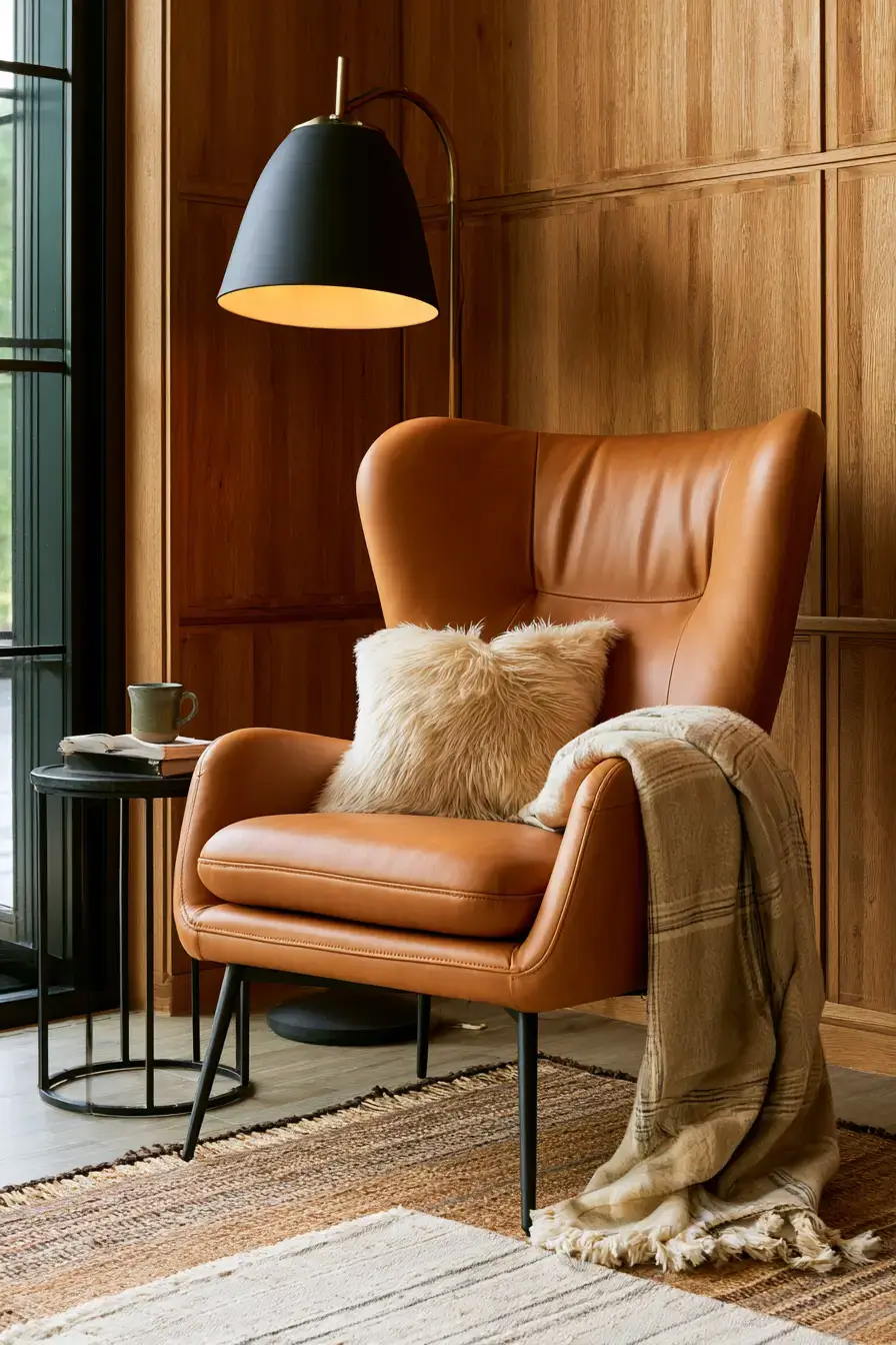 27 Small Cabin Interiors Cozy Ideas For Warm Rustic Charm